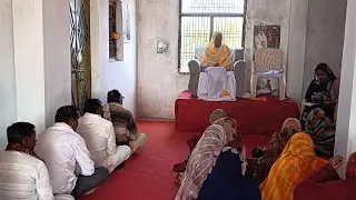 Roshni Chakra is live. satsang ki Mahima 🙏