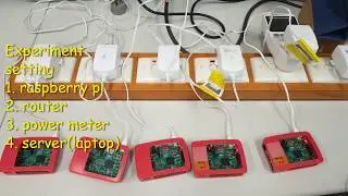 How to run split learning with raspberry3