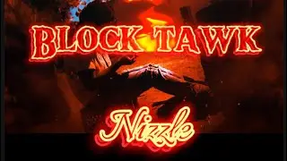 The NIZZLE &ldquo;BlockTawk&rdquo; Performance -SINNING