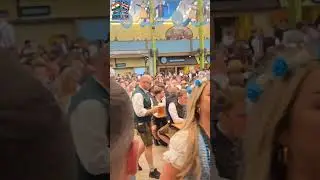 Beer Festival # Munich # Germany