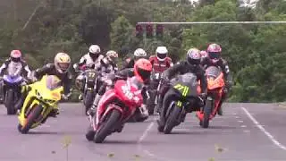 JT72 Cup Final  Kart&oacute;dromo de Registro 2018