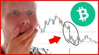 Bitcoin Cash (BCH) Technical Analysis & Price Prediction (December 2021)