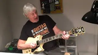 Yamaha SBG-3000 Test Drive - do they still make guitars this good?
