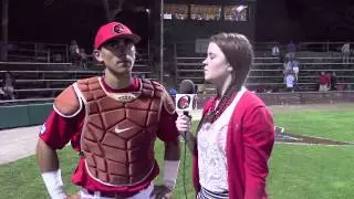 Bird of the Game 44- Tres Barrera