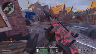 Call of Duty: Black Ops Cold War 6v6 FaceOff Nuke (No Commentary)