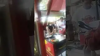 isoma mahasiswa #kebab #pedagang #kampusipb