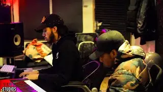VixMix Studios - Gimme2Minutes x Cez Presents