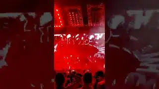 Formula One Singapore Grand Prix 2022 -Marshmello live concert 1 #singaporegp #marshmello