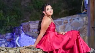 Trailer Manuela15 anos