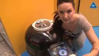 Вентиль Aquastar Comfort 6500