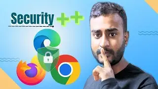 Security Tips for Everyday Web Browsing I Security ++