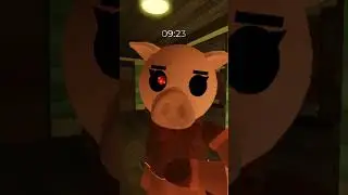 Piggy History Redesign Ch 1 Penny infected #piggybook1 #piggybook2 #piggyroblox #piggy #piggypenny 🐷