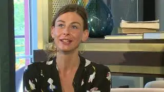 LJETNA POZORNICA: ANĐELA RAMLJAK (GLUMICA),  FRANO MAŠKOVIĆ (GLUMAC)