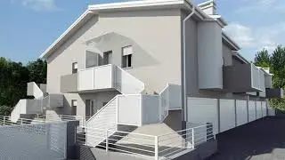 RESIDENCE LE QUERCE- Caldogno