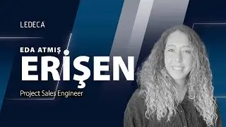 MEET US - Eda Atmış ERİŞEN