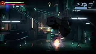 Let's Play Strider 9