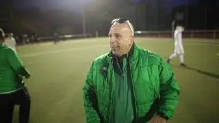 Kein Druck mehr hinter der Flinte   (Fussballspruch 2020)