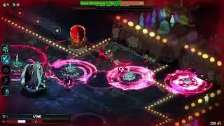 Highlight: Hades 2 - Scylla - NoCam - Slow Progress