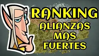 Ranking de las Alianzas M&aacute;s Fuertes de Call of Dragons Mayo del 2023 / Call of Dragons