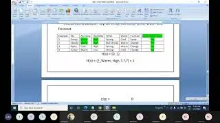 Unit-1 Concept Learning-Find-S Algorithm #machinelearning #jntuh #jntuhyderabad