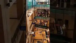 Gip Mall near Noida Sector 38