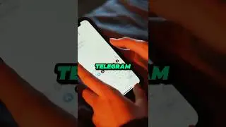 #telegram  #ia #tecnologia #criptomonedasinteligenciaartificial #hacker #ciberseguridad