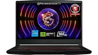 MSI Thin GF63 Review: Is This Affordable Gaming Laptop Worth Your Money in 2025?
