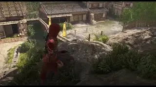 Immersion Factor in AC Shadows