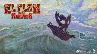 17 Semilla del alma (versi&oacute;n extendida) - El Plan de la Mariposa Neuqu&eacute;n 26/11/2022