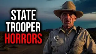 Cursed Highway 666: The State Trooper Who Saw People Vanish Into Another Dimension