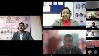 Inaugural ATAL FDP on Renewable Horizons Driving Sustainability & Climate Action Forward