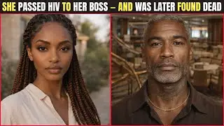 She Passed HIV to Her Boss During a Cruise &mdash; and Was Later Found Dead in the Captain&rsquo;s Cabin | Crime