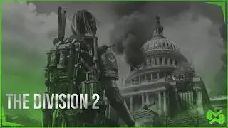 The Division 2 / Ивент Ctrl+C Ctrl+V