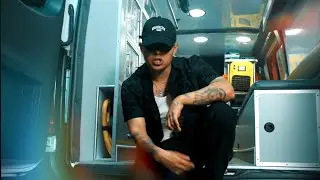 Brikso Flava - Vuelvo al Game (Videoclip Oficial)