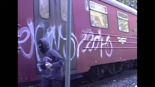 2003 #askergraff (bombing)