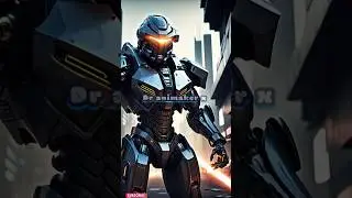 Terminator next