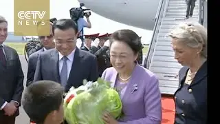 Chinese premier to attend China-EU leaders&rsquo; meeting