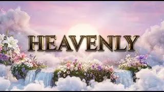 Celestial Garden: Relaxing Harp & Choir Music to Clear Your Mind (432Hz) (Pastyx)