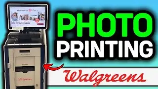 Как пользоваться услугами фотопечати в Walgreens в 2026 году &mdash; полное руководство