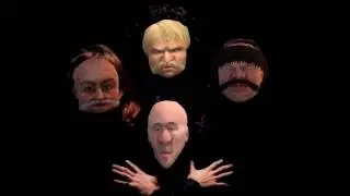 Calradian Rhapsody