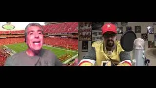 Joe Valerio recalls the 