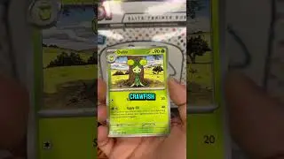 Pok&eacute;mon Scarlet & Violet!! #shorts #fyp #trending #funny #pokemon #pokemontcg #viralshort