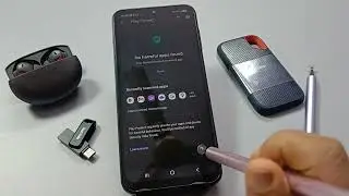 Samsung Galaxy A17 5G | How to Scan and Remove Virus on Samsung Galaxy A17 5G