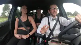 Uber Driver Raps 6 10