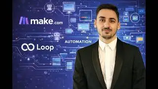 Integrating OpenAI Deep Research into Make com + Looping Method