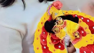 शुभ प्रभात🙏🏻 आज की सुंदर शुरुआत भजन और नाम जाट के साथ