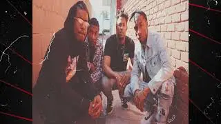 FREE JID x Coast Contra Freestyle Type Beat 2022 