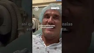 ДОЛЬФ ЛУНДГРЕН ОБЪЯВЛЯЕТ, ЧТО У НЕГО НЕТ РАКА