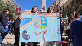 Lercara Friddi - 4 Novembre, Giorno dell'Unit&agrave; Nazionale e Giornata delle Forze Armate.
