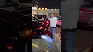 Worlds Loudest Supra 2-Step GONE WRONG!!!